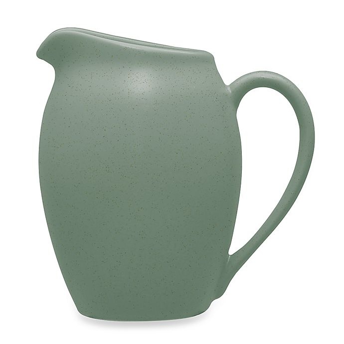 slide 1 of 1, Noritake Colorwave Creamer - Green, 1 ct