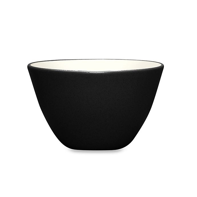 slide 1 of 1, Noritake Colorwave Mini Bowl - Graphite, 1 ct