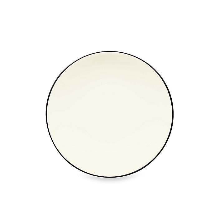 slide 1 of 1, Noritake Colorwave Mini Plate - Graphite, 1 ct