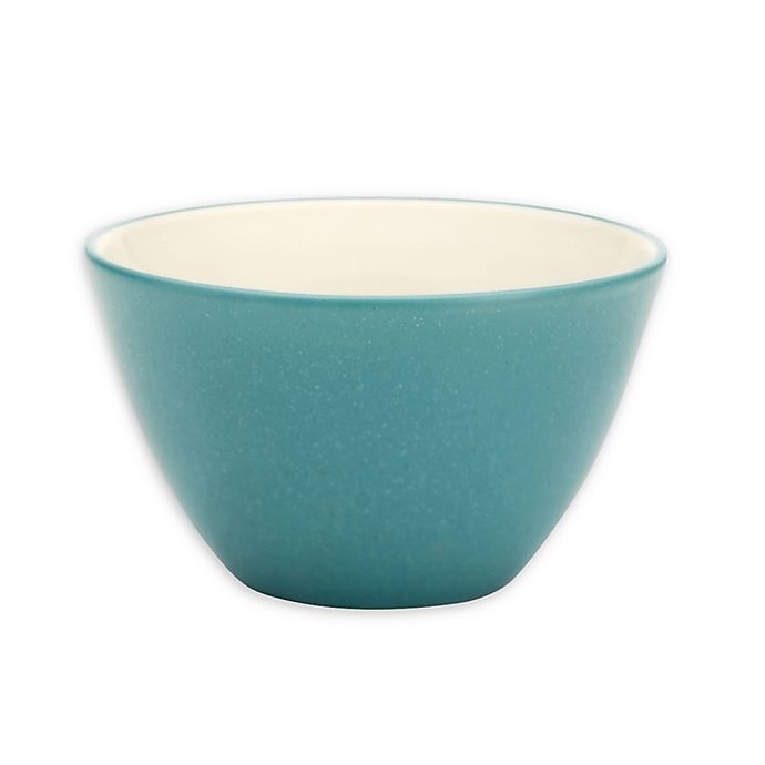 slide 1 of 1, Noritake Colorwave Mini Bowl - Turquoise, 1 ct