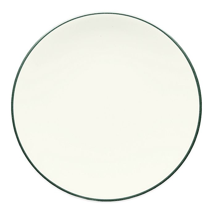 slide 1 of 1, Noritake Colorwave Mini Plate - Spruce, 1 ct