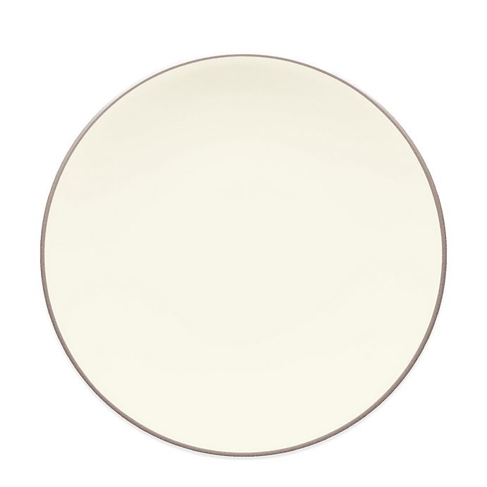 slide 1 of 1, Noritake Colorwave Mini Plate - Clay, 1 ct