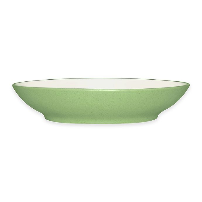 slide 1 of 1, Noritake Colorwave Coupe Pasta Bowl - Apple, 1 ct