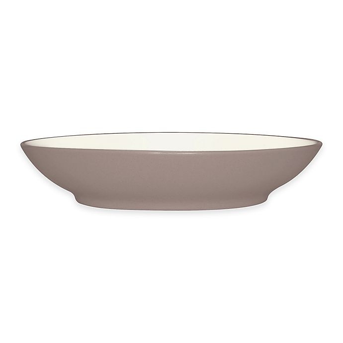 slide 1 of 1, Noritake Colorwave Coupe Pasta Bowl - Clay, 1 ct