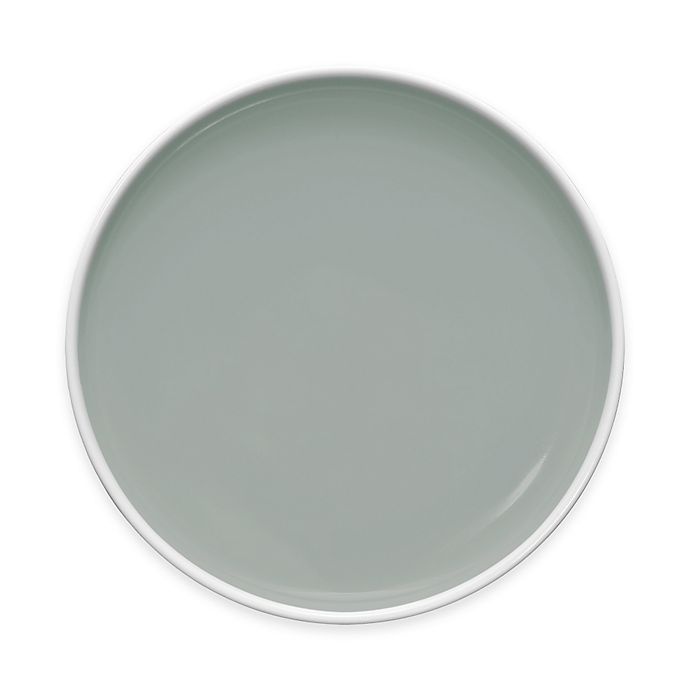 slide 1 of 3, Noritake ColorTrio Stax Salad Plate - Graphite, 1 ct