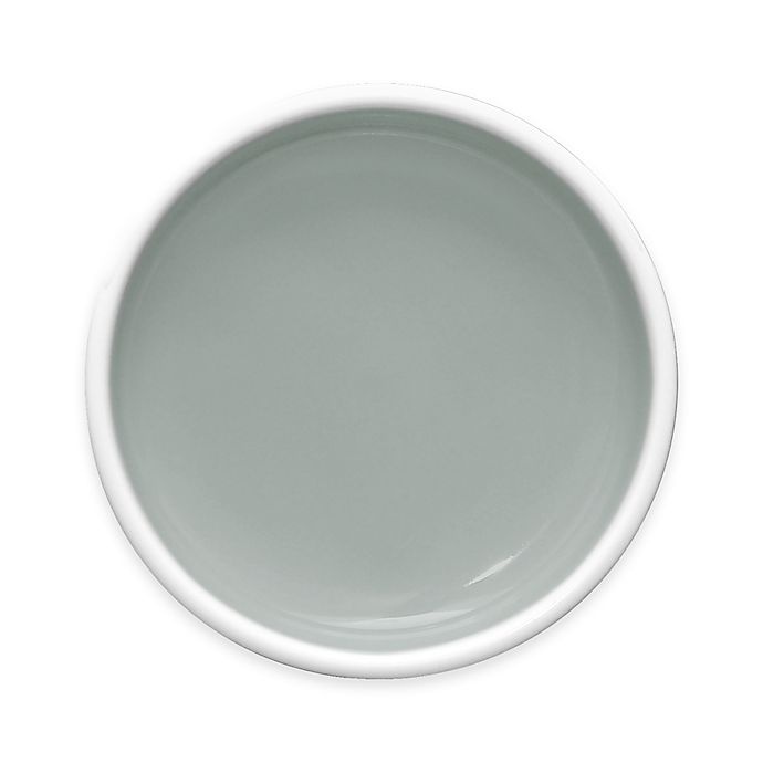 slide 1 of 3, Noritake ColorTrio Stax Mini Plate - Graphite, 1 ct