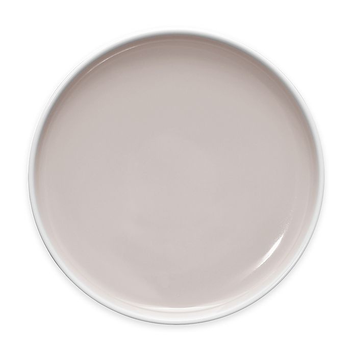 slide 1 of 3, Noritake ColorTrio Stax Salad Plate - Clay, 1 ct