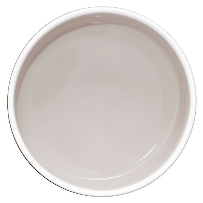 slide 2 of 3, Noritake ColorTrio Stax Cereal Bowl - Clay, 1 ct