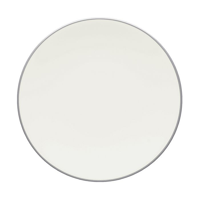 slide 1 of 1, Noritake Colorwave Coupe Salad Plate - Slate, 1 ct