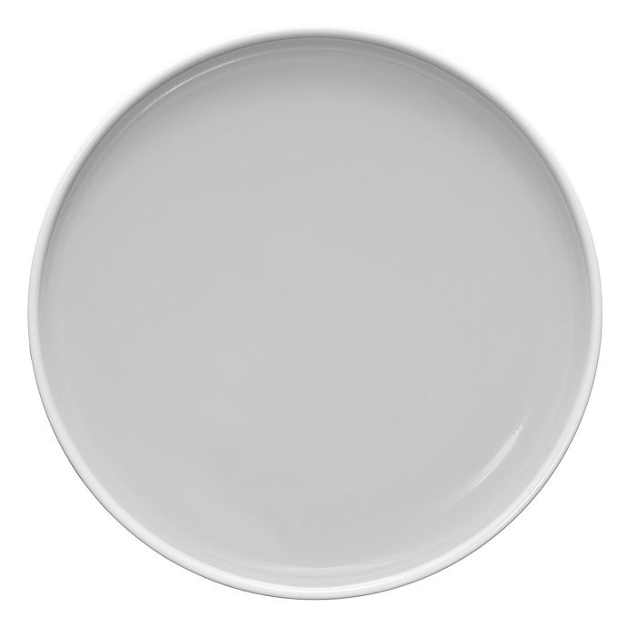 slide 2 of 3, Noritake ColorTrio Stax Salad Plate - Turquoise, 1 ct