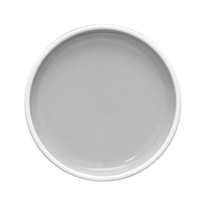 slide 2 of 3, Noritake ColorTrio Stax Small Plate - Blue/Grey, 1 ct