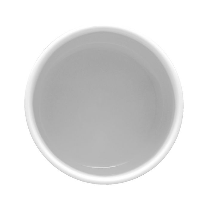 slide 2 of 3, Noritake ColorTrio Stax Mini Bowl - Blue/Grey, 1 ct