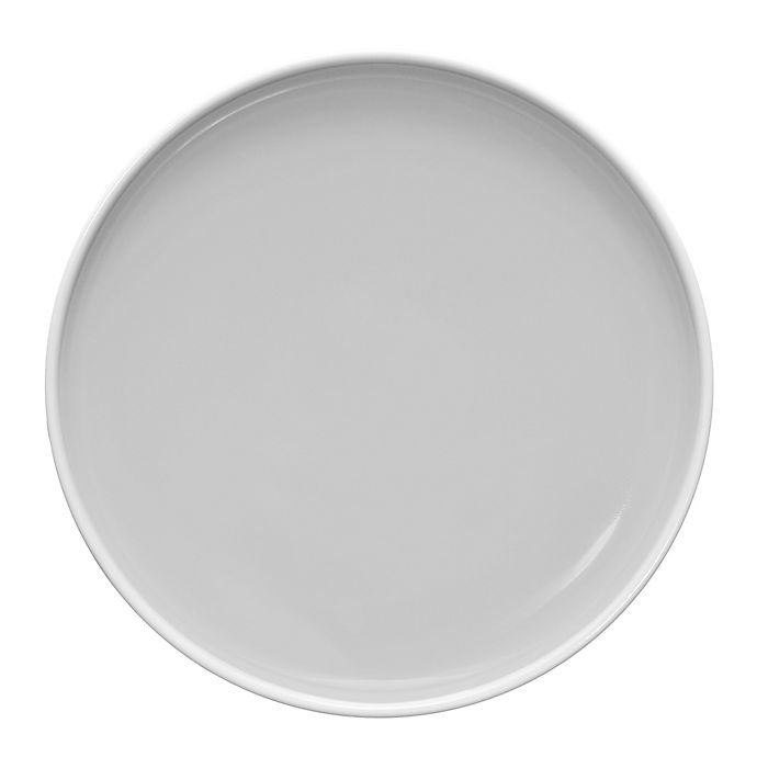 slide 2 of 3, Noritake ColorTrio Stax Salad Plate - Slate, 1 ct