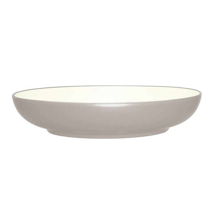 slide 1 of 1, Noritake Colorwave Pasta Serving Bowl - Sand, 1 ct