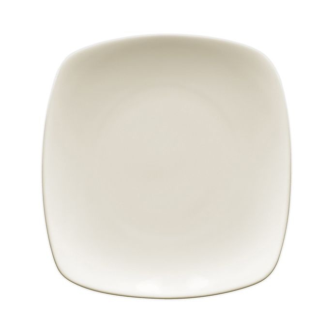 slide 1 of 3, Noritake Colorwave Square Dinner Plate - Cream, 1 ct