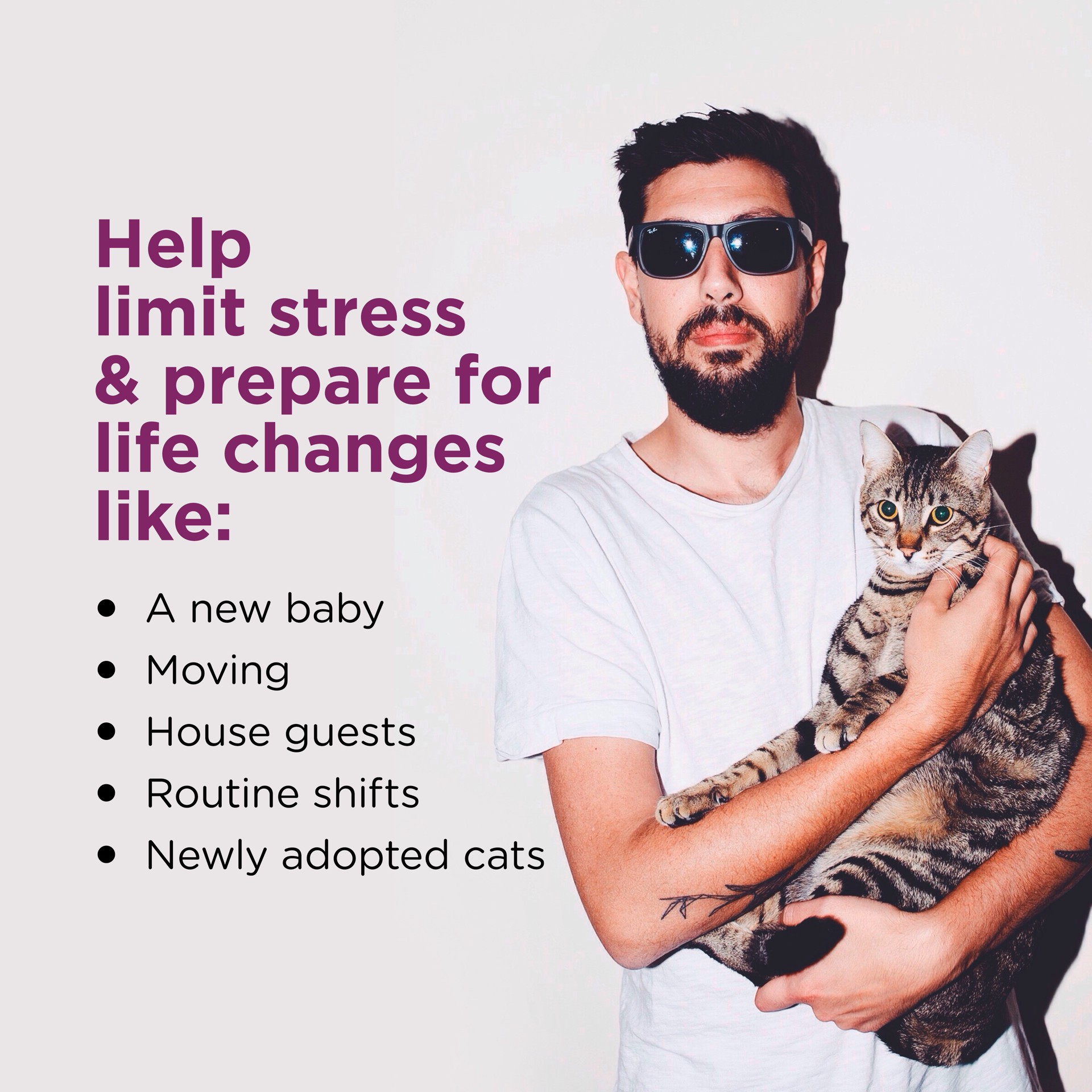 slide 8 of 8, Comfort Zone Calming Diffuser Refill 1 Pack 48 ml 30 Day Use, 1 ct