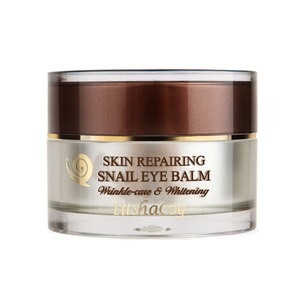 slide 1 of 1, Elisha Coy Skin Refining Snail Eye Balm, 0.5 Oz, 0.5 oz