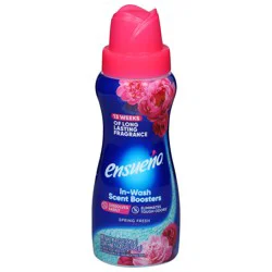 Ensueno In-Wash Spring Fresh Scent Boosters 14 oz