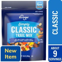 Kroger® Simply Classic Trail Mix