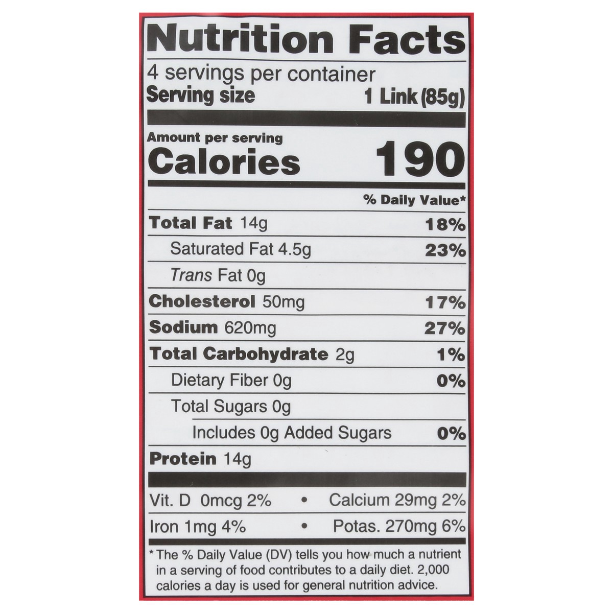 slide 2 of 14, Kayem Hot Italian Style Sausage 12 oz, 12 oz