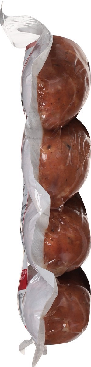 slide 5 of 14, Kayem Hot Italian Style Sausage 12 oz, 12 oz