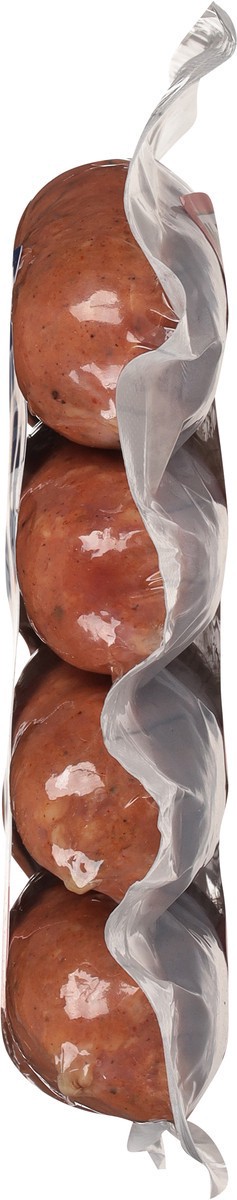 slide 11 of 14, Kayem Hot Italian Style Sausage 12 oz, 12 oz
