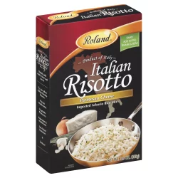 Roland Parmesan Risotto