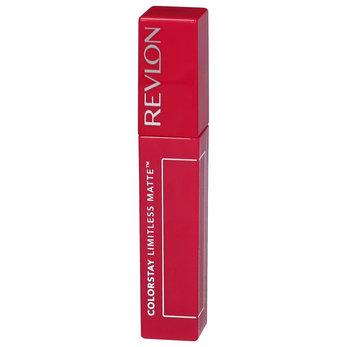 slide 7 of 12, Colorstay Limitless Matte Icon Era 007 Liquid Lipstick 0.17 fl oz, 0.17 fl oz