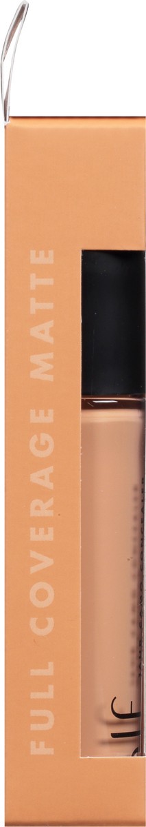 slide 4 of 12, e.l.f. Tan Sand 16hr Camo Concealer 0.2 fl oz, 0.2 fl oz