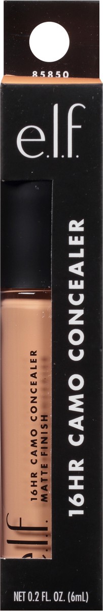 slide 9 of 12, e.l.f. Tan Sand 16hr Camo Concealer 0.2 fl oz, 0.2 fl oz