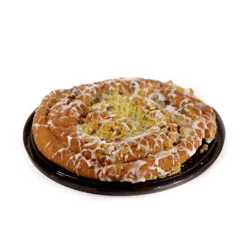 Bakehouse Butter Pecan Danish