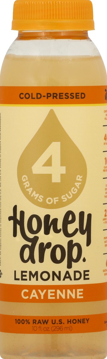 slide 1 of 6, Honeydrop Lemonade - 10 oz, 10 oz