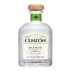 Cenzon Silver Tequila 750ml