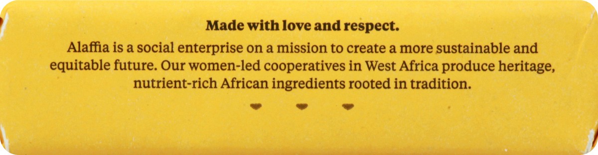 slide 4 of 9, Alaffia Authentic African Black Charcoal Reishi Soap 5 oz, 5 oz