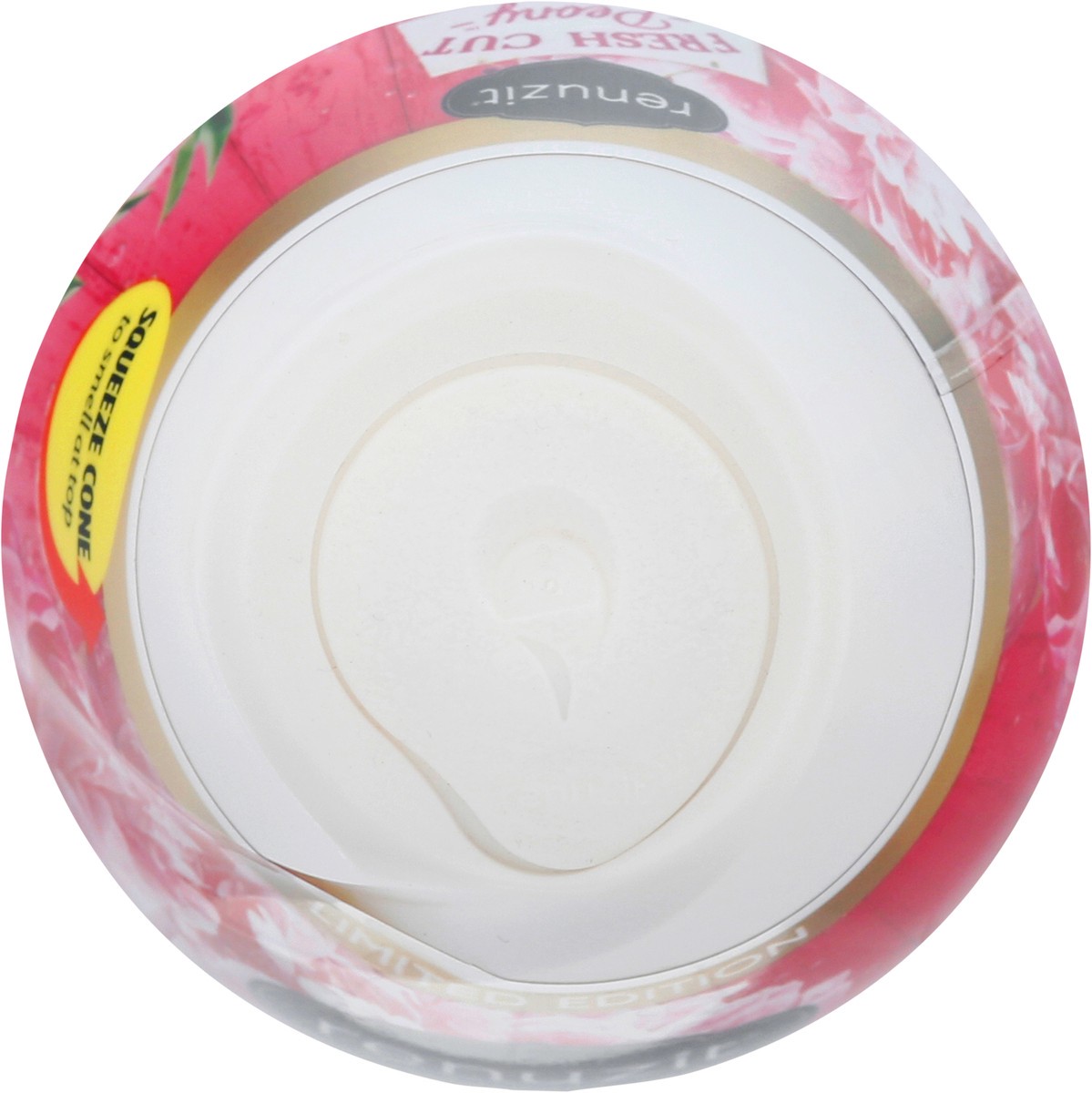 slide 13 of 13, Renuzit Fresh Cut Peony Gel Air Freshener 7.0 oz, 7 oz
