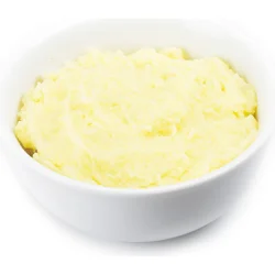 Mashed Potatoes