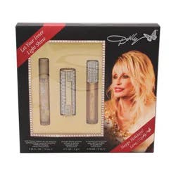 Dolly Parton Smokey Mountain Gift Set