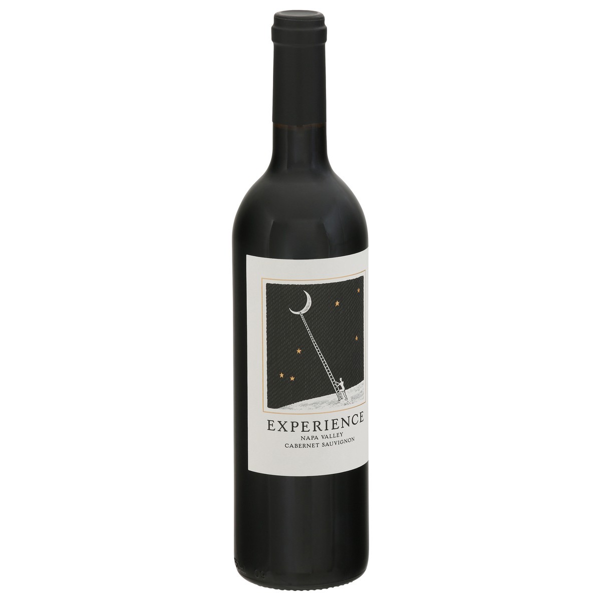 slide 5 of 9, Experience Cabernet Sauvignon, Napa Valley, 750 ml
