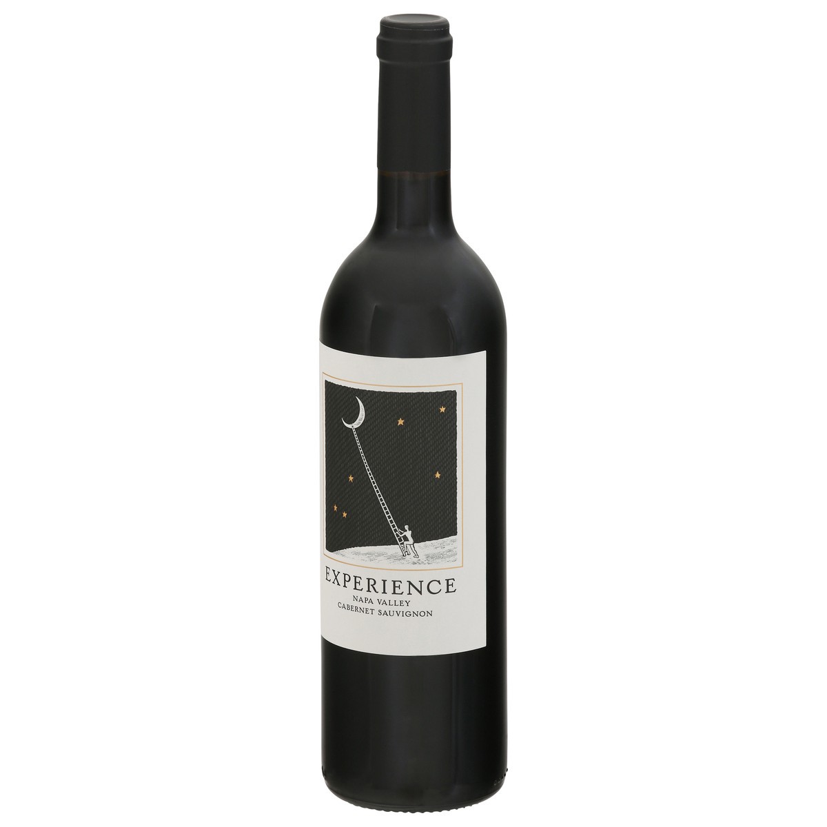 slide 6 of 9, Experience Cabernet Sauvignon, Napa Valley, 750 ml