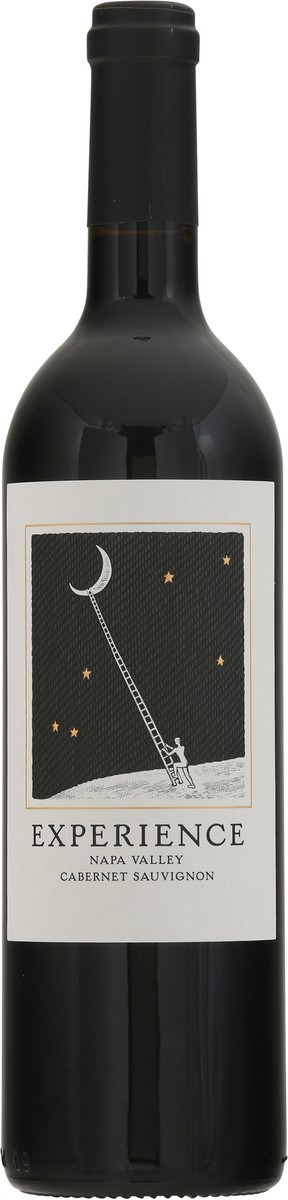 slide 4 of 9, Experience Cabernet Sauvignon, Napa Valley, 750 ml