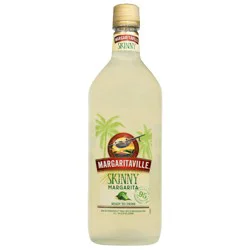 Margaritaville Skinny Margarita