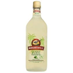Margaritaville Skinny Margarita