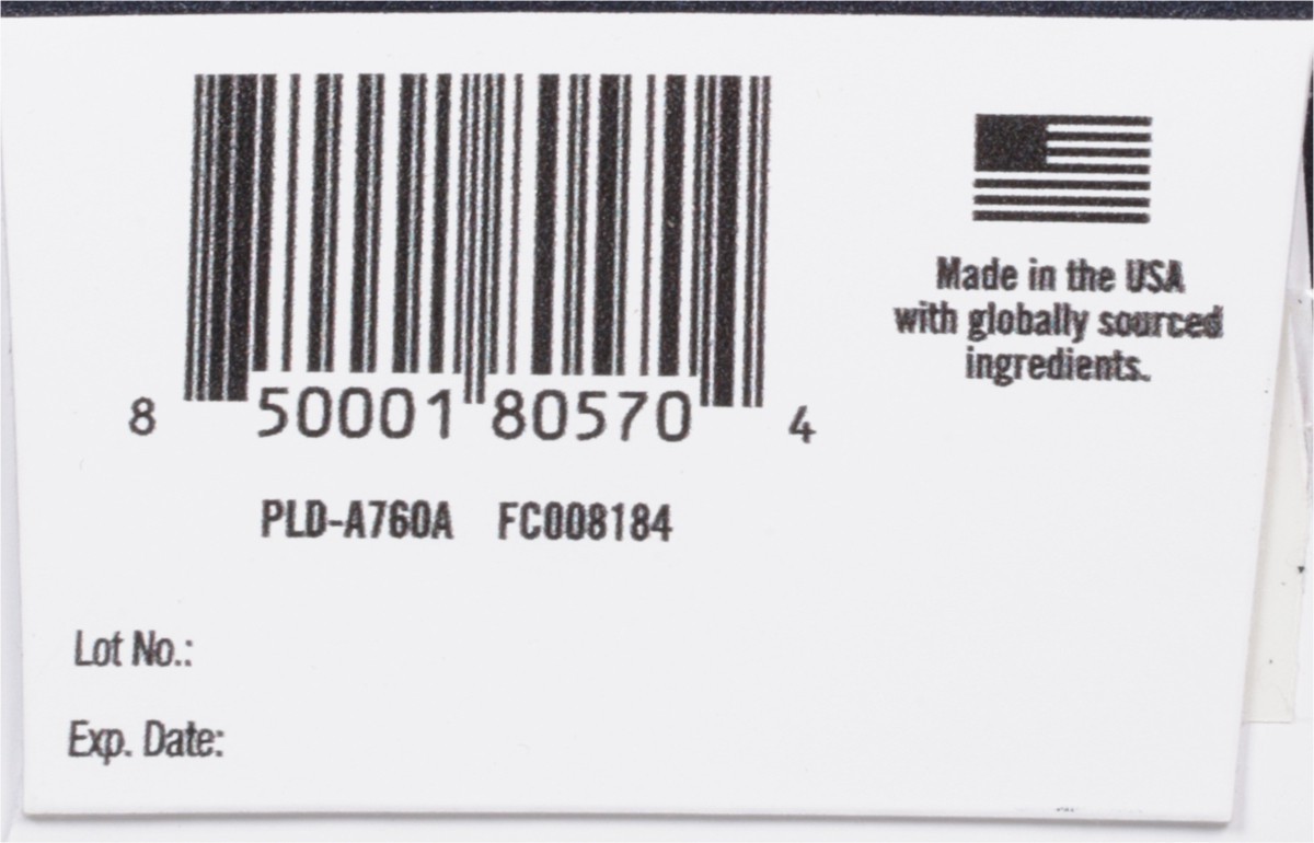 slide 9 of 9, KinderMed Ages 2 Months+ Natural Cherry Flavor Infants' Cough Plus 2 fl oz, 2 fl oz
