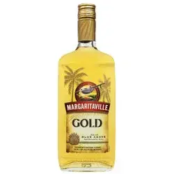 Margaritaville Gold Tequila 750ml 80 Proof