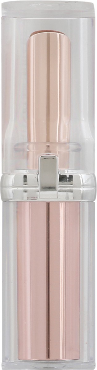 slide 5 of 12, L'Oréal L'Oreal Paris Glow Paradise Balm-in-Lipstick with Pomegranate Extract, Luminous Coral, 0.1 oz