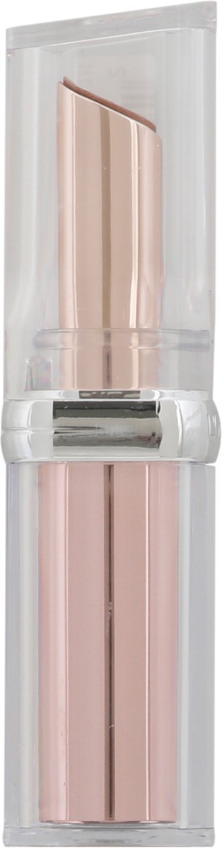 slide 9 of 12, L'Oréal L'Oreal Paris Glow Paradise Balm-in-Lipstick with Pomegranate Extract, Luminous Coral, 0.1 oz