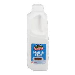 Rosenberger's Half and Half - 1 qt