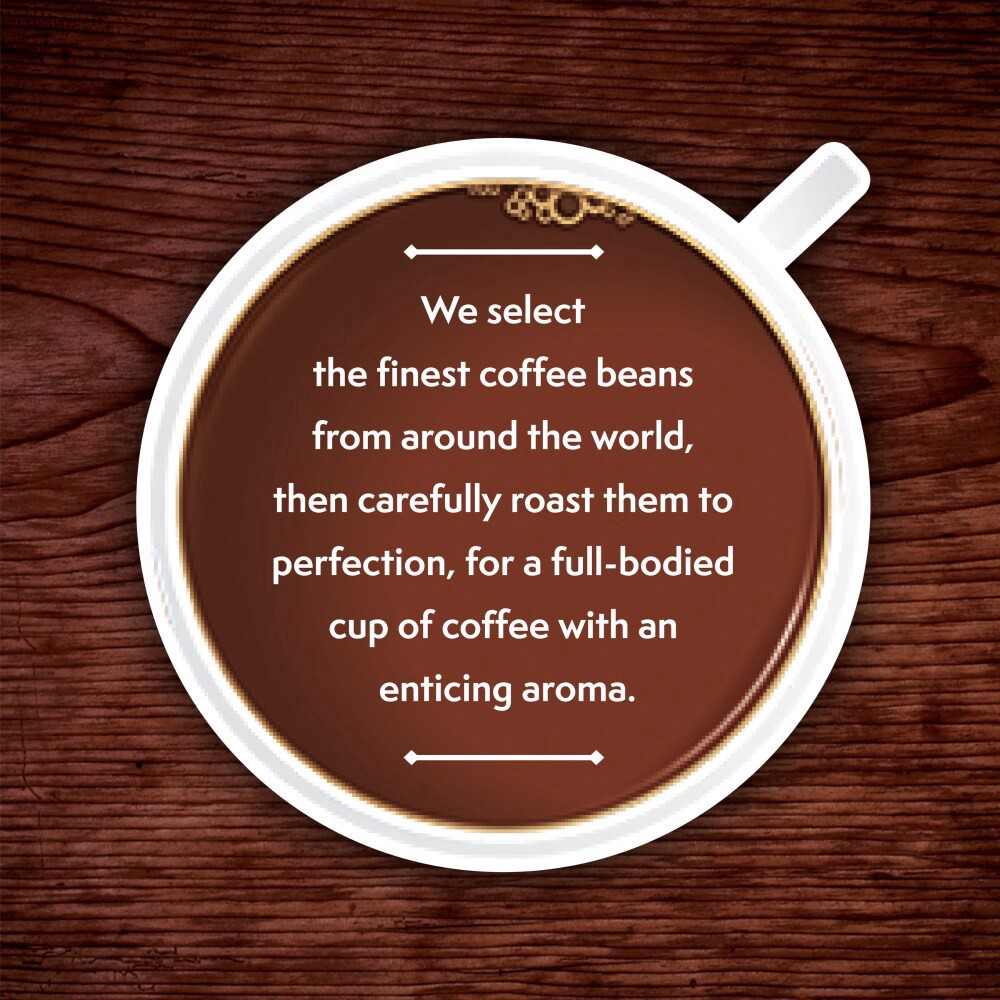 slide 2 of 4, Kroger French Roast Dark Roast K-Cup Coffee Pods- 12 ct, 12 ct