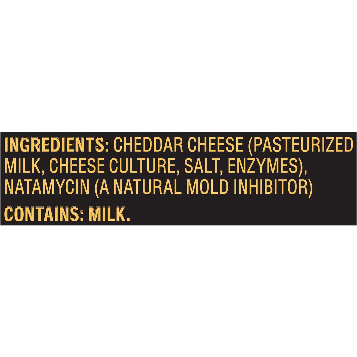 slide 5 of 8, Cracker Barrel Aged Reserve Cheddar Cheese Cubes, 6 oz Pouch, 6 oz