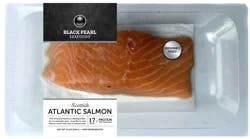 Scottish Salmon Portions